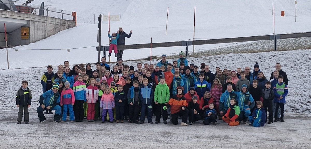 Skikurse 2025/2026