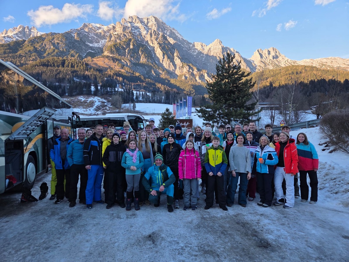 Saalbach-Leogang 2026