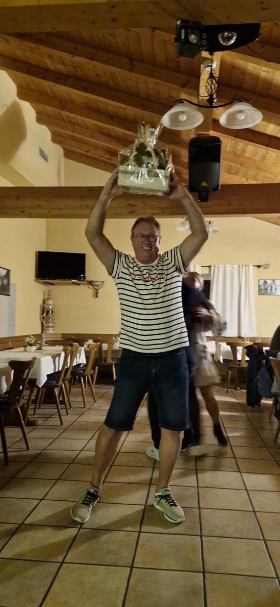 50-Jahr-Feier Skiclub Hartkirchen