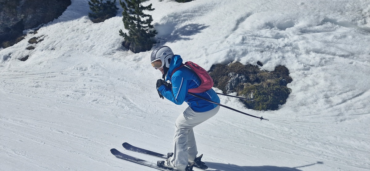 Mehrtagesfahrt Dolomiten 2025