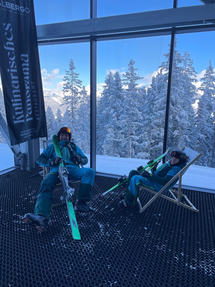 Zweitagesfahrt Zillertal 2026