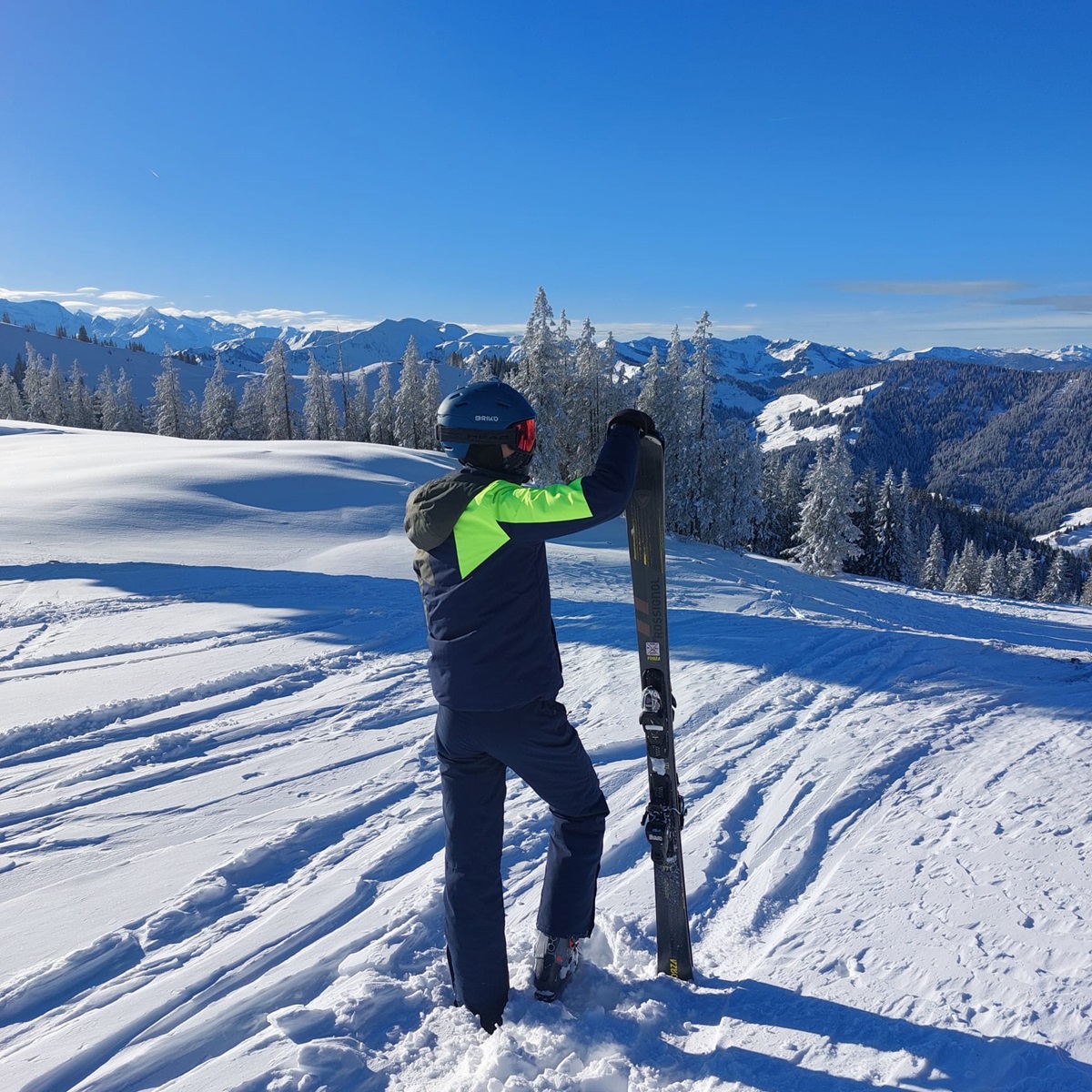 Tagesfahrt Hochkönig 2024